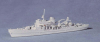 Supply vessel "Wissmann" (1 p.) GER 1944 Neptun N 1092
